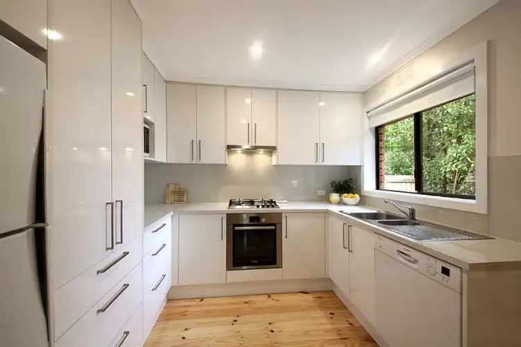 Third view of Homely unit listing, 3/11 Howe Street, Murrumbeena VIC 3163