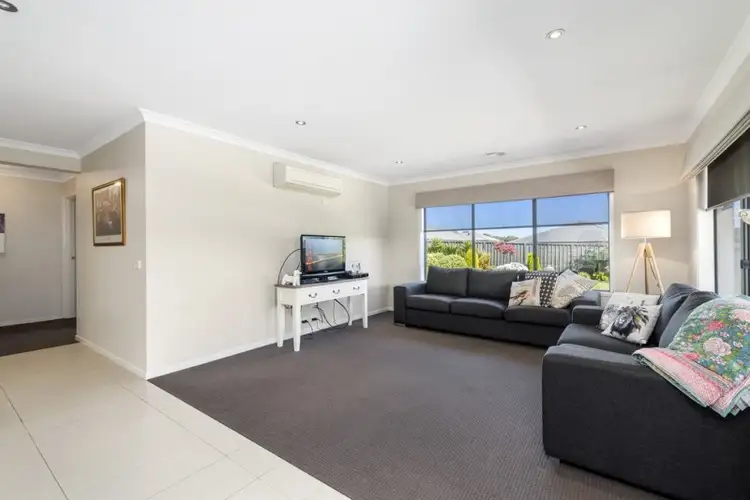 Third view of Homely house listing, 28 Scanlan Drive, Elliminyt VIC 3250