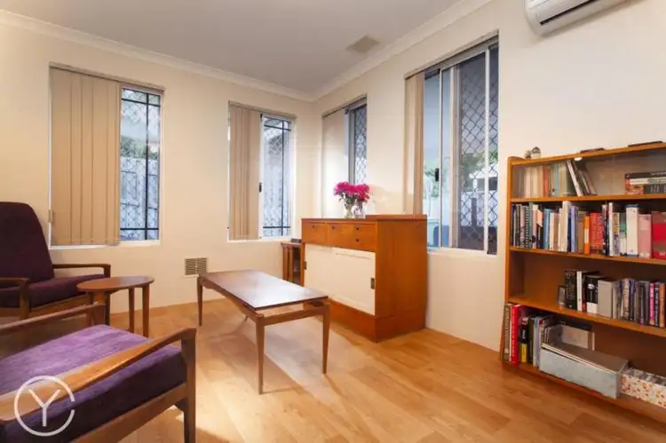 Third view of Homely house listing, 45C Coldstream Street, West Leederville WA 6007