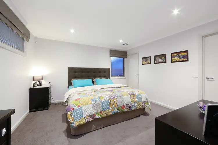 Sixth view of Homely townhouse listing, 1A Stamford Crescent, Rowville VIC 3178