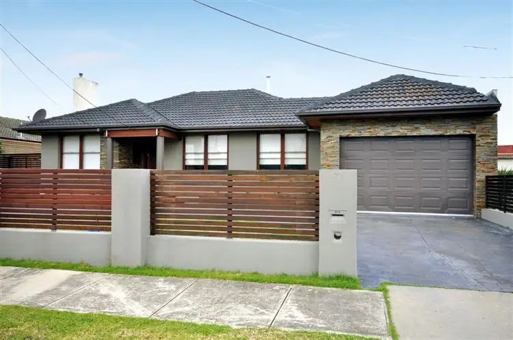 Main view of Homely house listing, 477 Barry Road, Broadmeadows VIC 3047