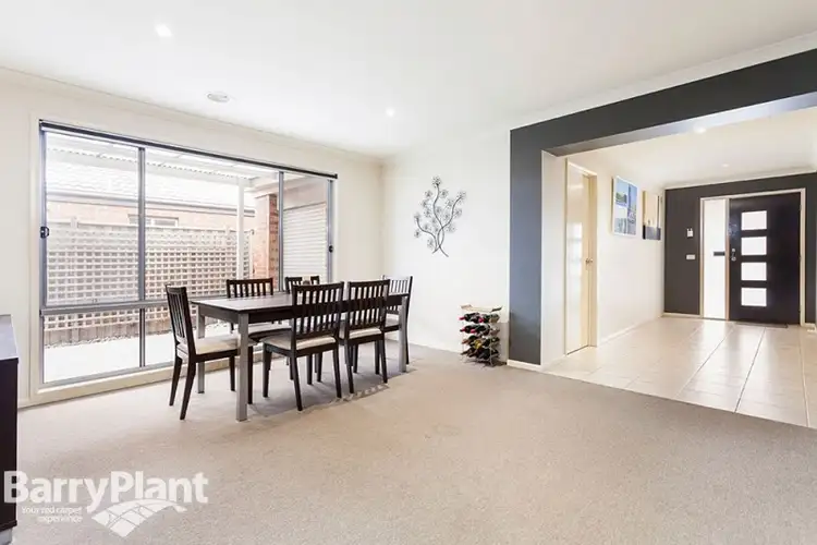 Sixth view of Homely house listing, 21 Hydrangea Drive, Point Cook VIC 3030