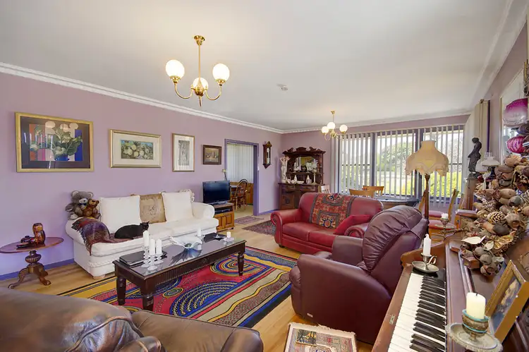 Fifth view of Homely house listing, 44 Anthony Street, Newcomb VIC 3219
