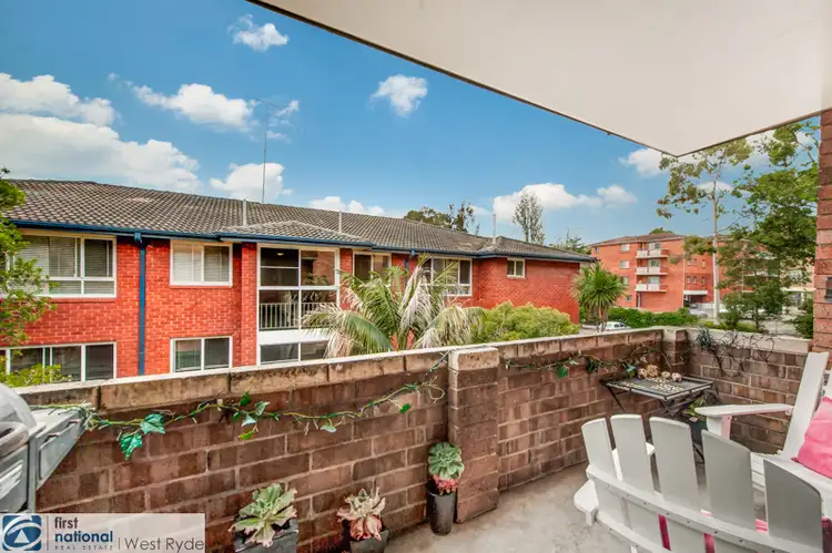 Sixth view of Homely unit listing, 4/39 Meadow Crescent,, Meadowbank NSW 2114