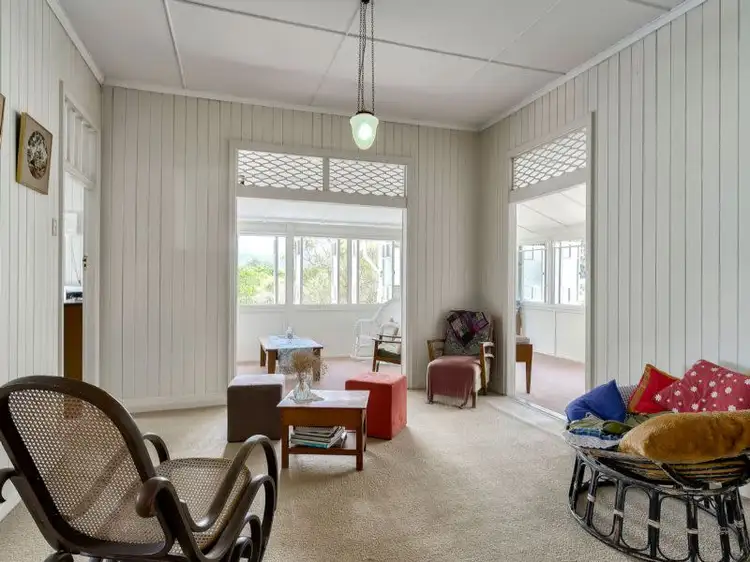 Third view of Homely house listing, 38 Dovercourt Road, Toowong QLD 4066