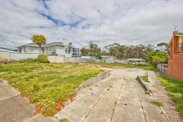 Second view of Homely land listing, 12 Beech Road, Norwood TAS 7250