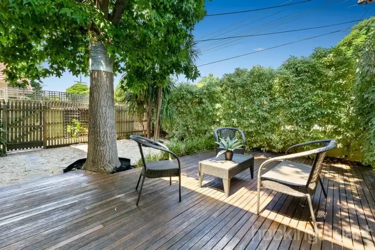 Second view of Homely apartment listing, 1/177 Oakleigh Road, Carnegie VIC 3163