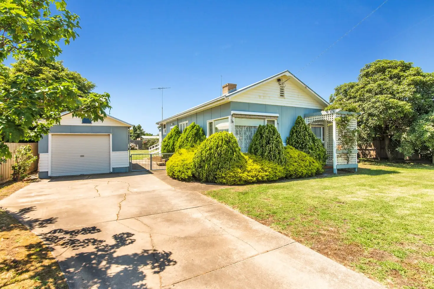 Main view of Homely house listing, 51 Simson Street, Portarlington VIC 3223
