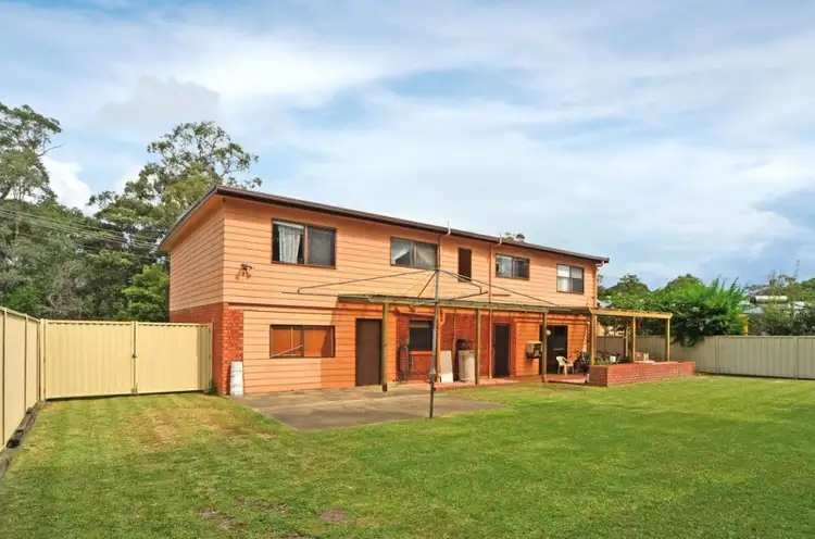 Sixth view of Homely house listing, 3 Regan Close, Callala Bay NSW 2540