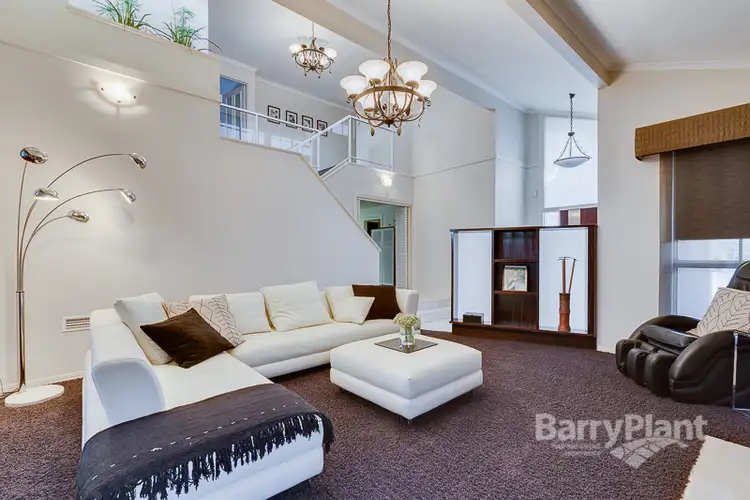 Second view of Homely house listing, 30 Reed Crescent, Taylors Lakes VIC 3038