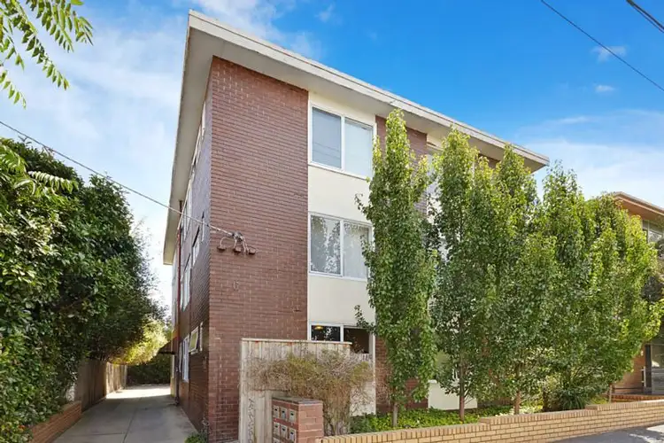 6/6 Cardigan Street, St Kilda East VIC 3183
