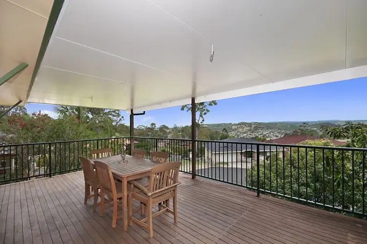 Second view of Homely house listing, 6 Arlington Court, Goonellabah NSW 2480