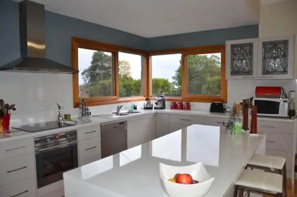 Second view of Homely house listing, 46 Tennyson Street, Orbost VIC 3888