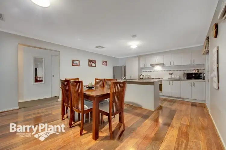 Fifth view of Homely house listing, 30 Stockman Way, Longwarry VIC 3816