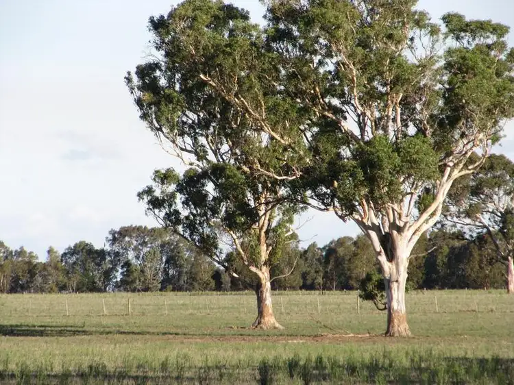 Second view of Homely rural property listing, CA7 Wombat Road, Valencia Creek VIC 3860