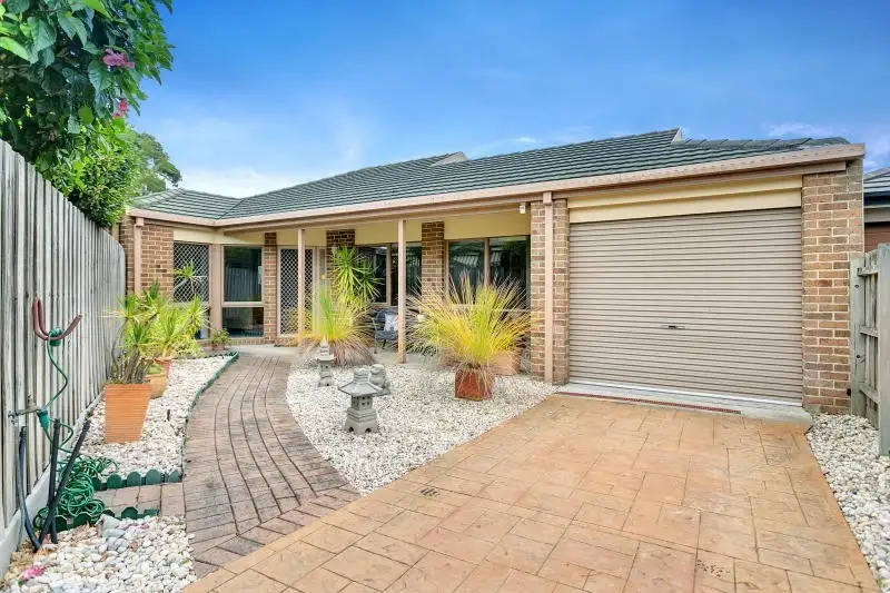 Main view of Homely house listing, 35A McMurtry Way, Frankston VIC 3199
