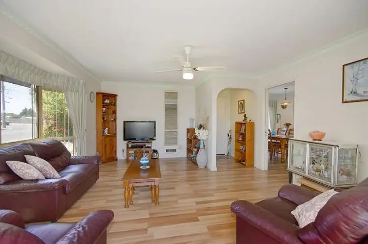 Second view of Homely unit listing, 1/66 Marshalltown Road, Marshall VIC 3216