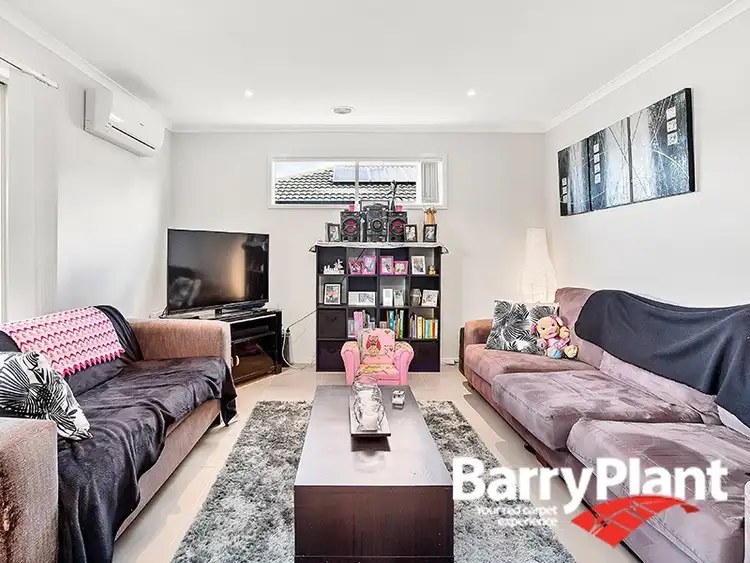 Sixth view of Homely house listing, 6 Merri Street, Wyndham Vale VIC 3024