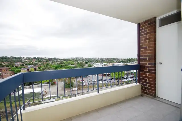 Fifth view of Homely apartment listing, 67/61 West Parade, West Ryde NSW 2114