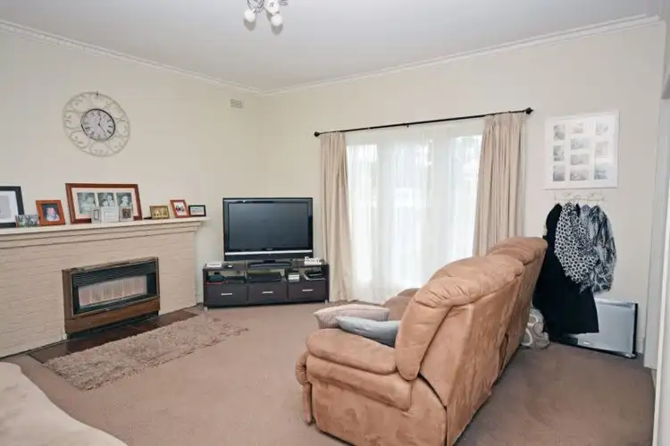 Fifth view of Homely house listing, 134 Edgar Street, Portland VIC 3305