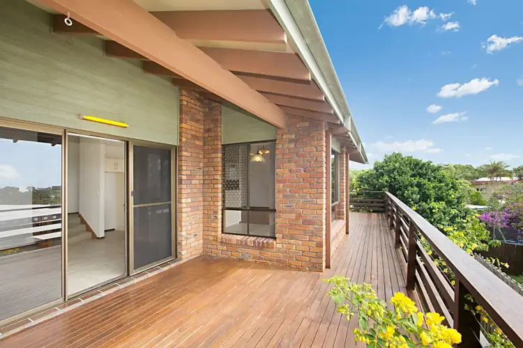 Fifth view of Homely house listing, 20 Inala Ave, Tugun QLD 4224