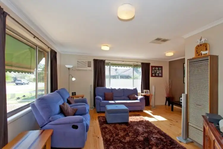 Third view of Homely house listing, 177 Hotham Circuit, Thurgoona NSW 2640