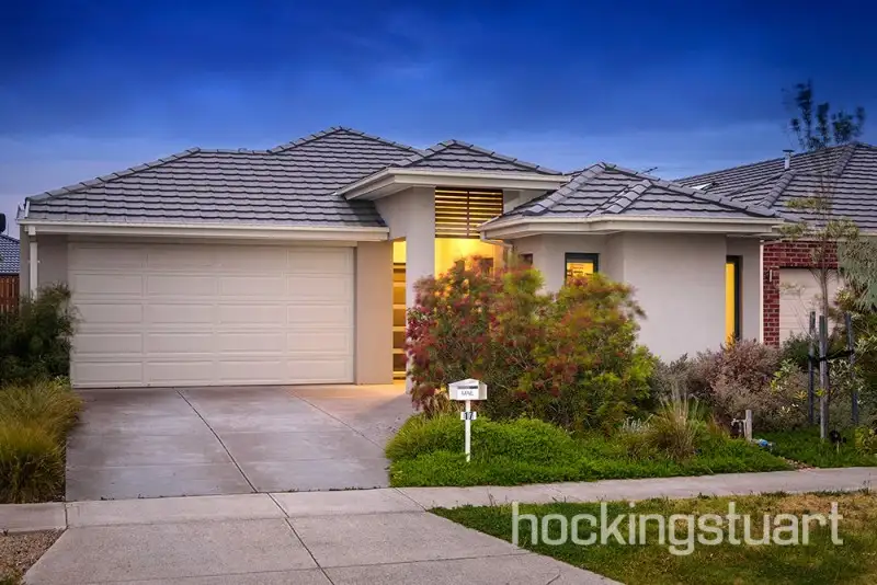 Main view of Homely house listing, 17 Swanton Avenue, Williams Landing VIC 3027