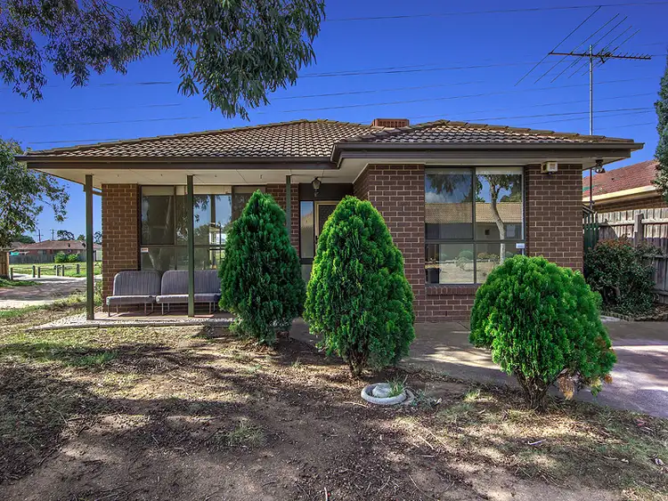 92 Magnolia Street, St Albans VIC 3021