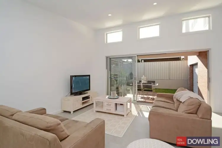 Third view of Homely townhouse listing, 2/31 Walker Street, Warners Bay NSW 2282