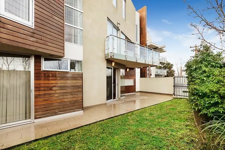 Third view of Homely apartment listing, 1/765 Doncaster Road, Doncaster VIC 3108
