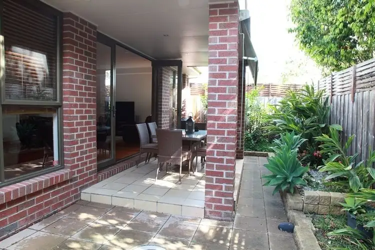 Second view of Homely unit listing, 2/15 Collins Street, Ormond VIC 3204