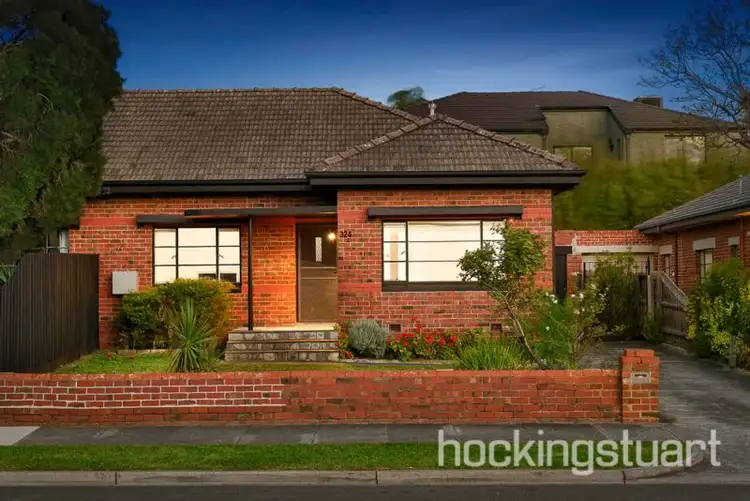 324 Bambra Road, Caulfield South VIC 3162