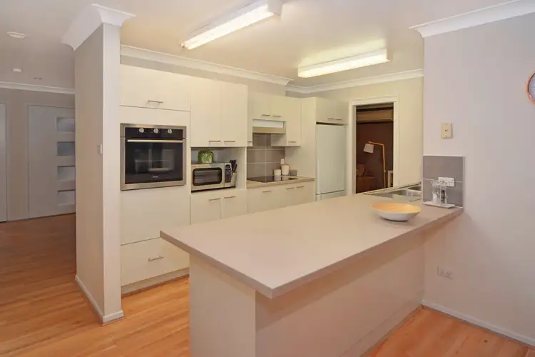 Fourth view of Homely house listing, 10 Lucas Street, North Nowra NSW 2541