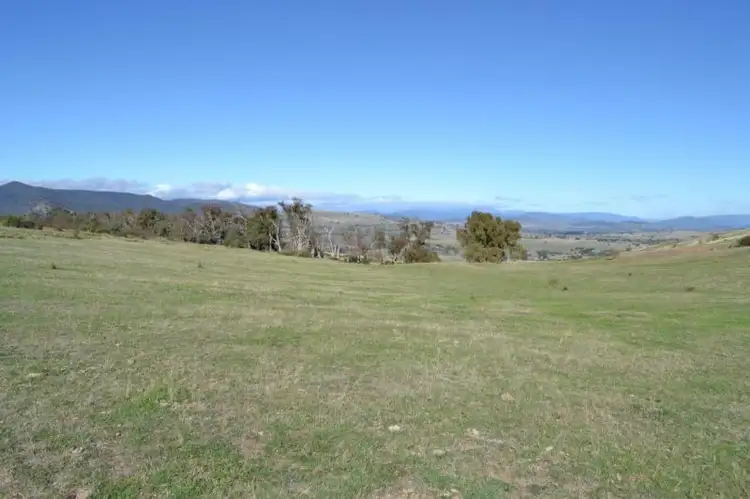 Third view of Homely land listing, LOT 61A McCormacks Lane, Merrijig VIC 3723