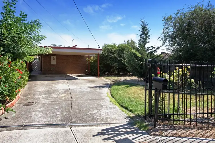 12 Hyton Close, Westmeadows VIC 3049