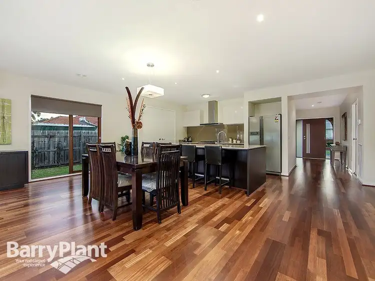 Sixth view of Homely house listing, 4 Sedgefield Road, Cairnlea VIC 3023