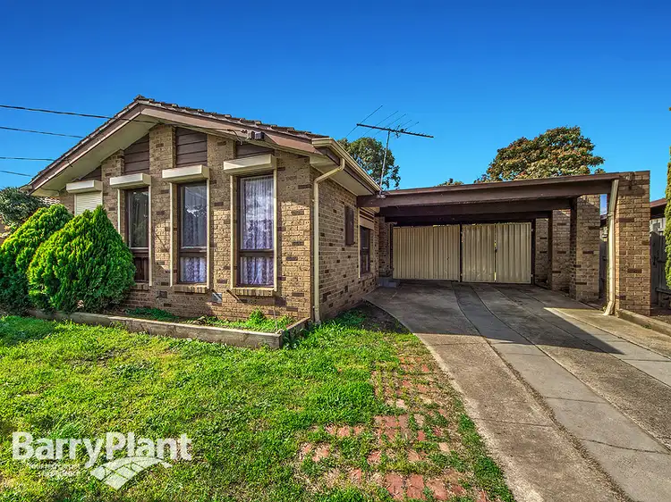 56 Appian Drive, Albanvale VIC 3021