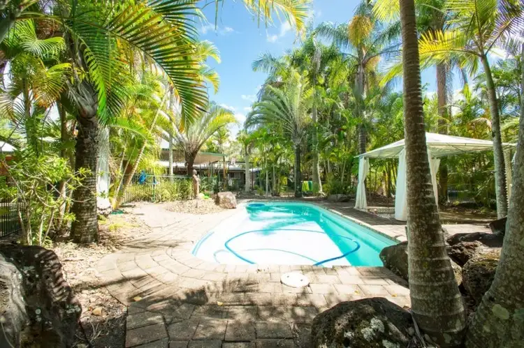 Seventh view of Homely house listing, 9 Flinders Park Court, Oxenford QLD 4210