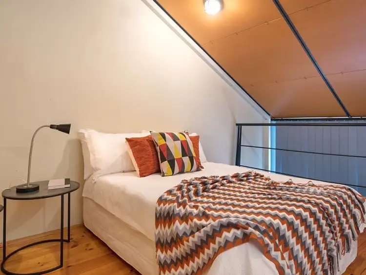 Sixth view of Homely apartment listing, 6/3 Greenway Street, Perth WA 6000