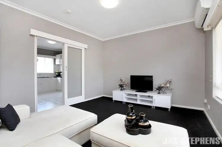 8/86 Pentland Parade, Yarraville VIC 3013