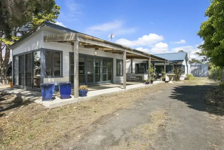 Fifth view of Homely house listing, 4 Grassy Point Road, Portarlington VIC 3223
