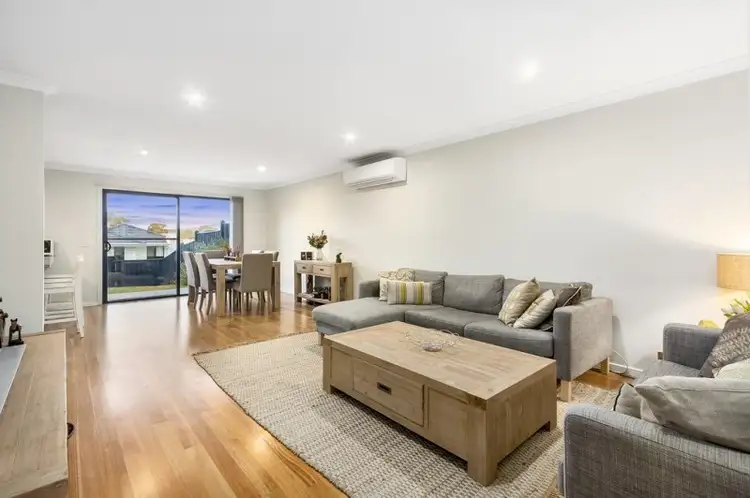 Fifth view of Homely house listing, 17 Hubble Road, Croydon VIC 3136