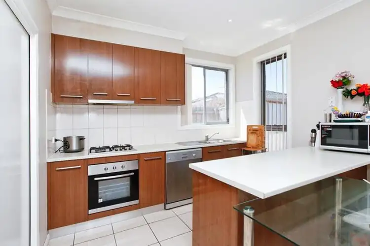 Third view of Homely house listing, 3/6 Orlando Drive, Truganina VIC 3029