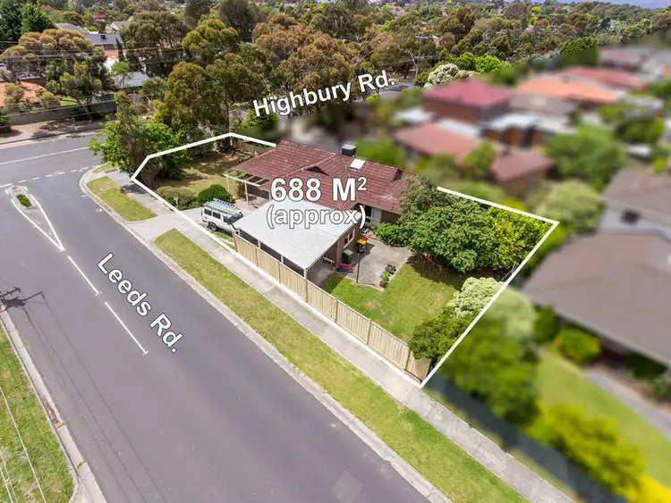 394 Highbury Road, Mount Waverley VIC 3149