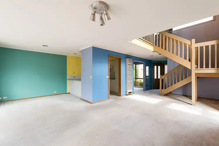 Fourth view of Homely townhouse listing, 23/39 Warrs Road, Maribyrnong VIC 3032