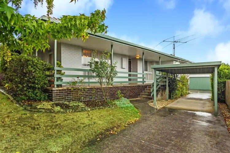 25 Wildwood Avenue, Vermont South VIC 3133