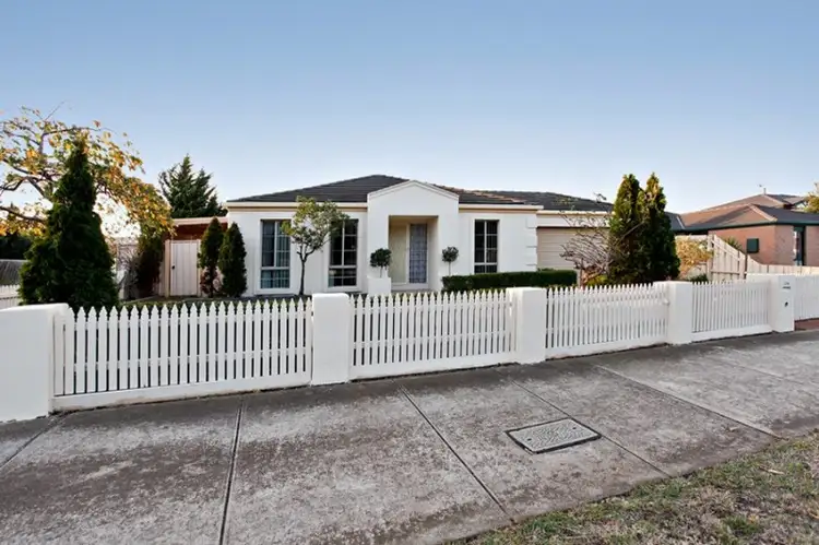 356 Hogans Road, Hoppers Crossing VIC 3029
