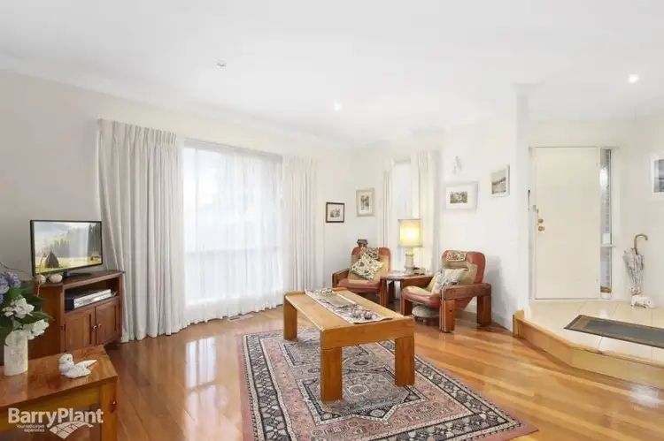 Second view of Homely unit listing, 3/298 Maroondah Highway, Croydon VIC 3136