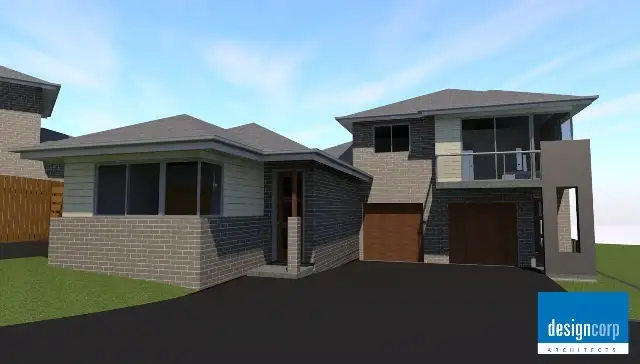 Third view of Homely land listing, 22 Maple Crescent, Ermington NSW 2115