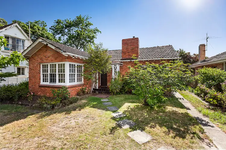 Second view of Homely house listing, 109 Waiora Road, Heidelberg Heights VIC 3081